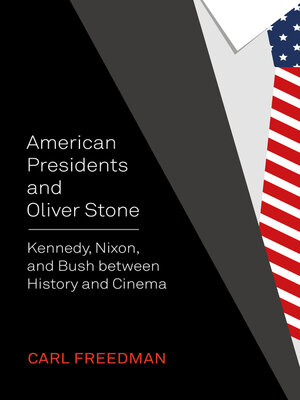cover image of American Presidents and Oliver Stone